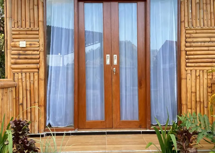 D'yoga Bamboo
