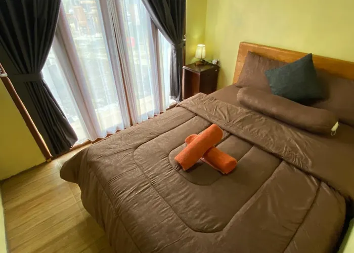 D'yoga Bamboo 4*