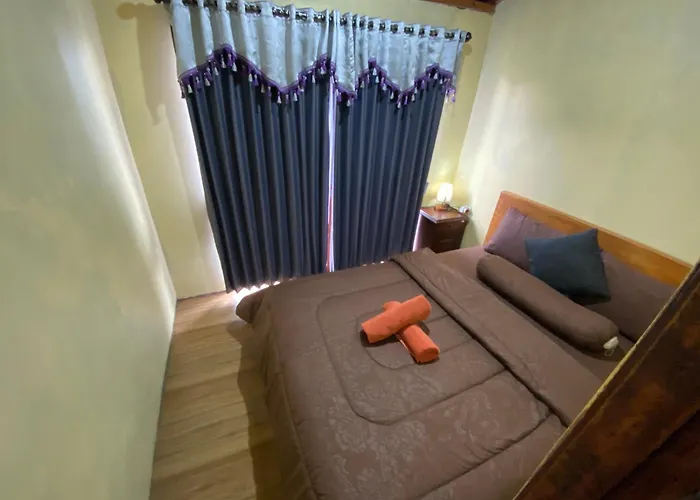 D'yoga Bamboo 4*