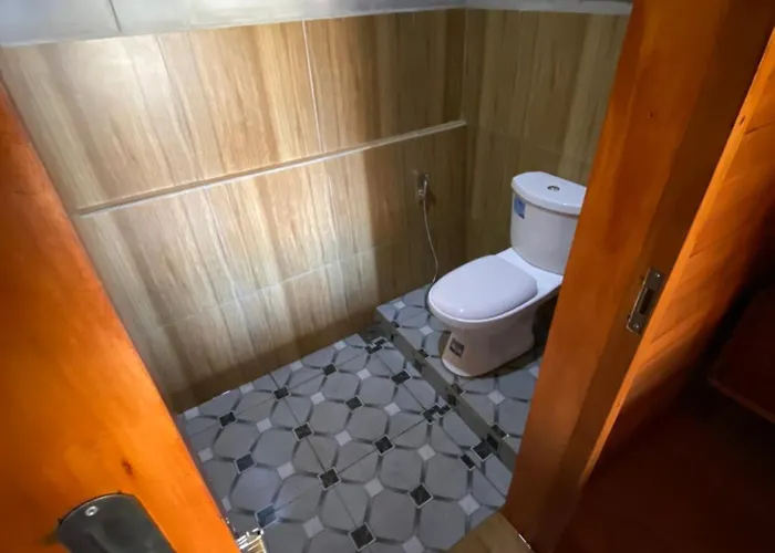 Maison d'hôtes D'yoga Bamboo 4*